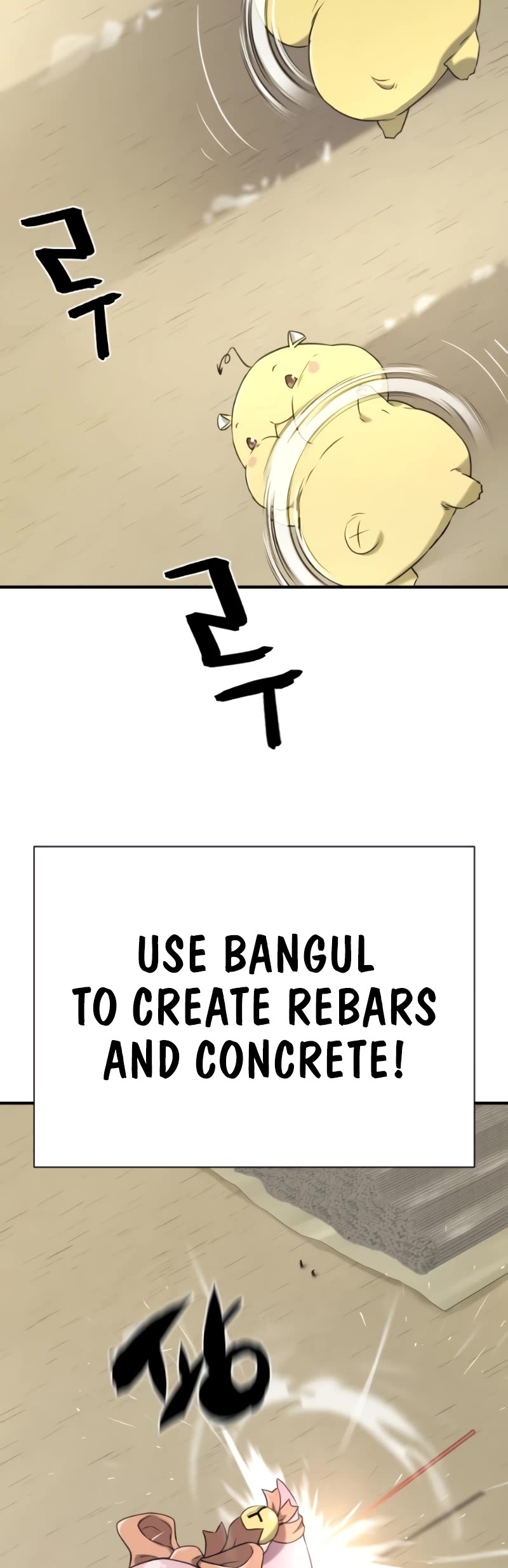 The World's Best Engineer chapter 148 page 28