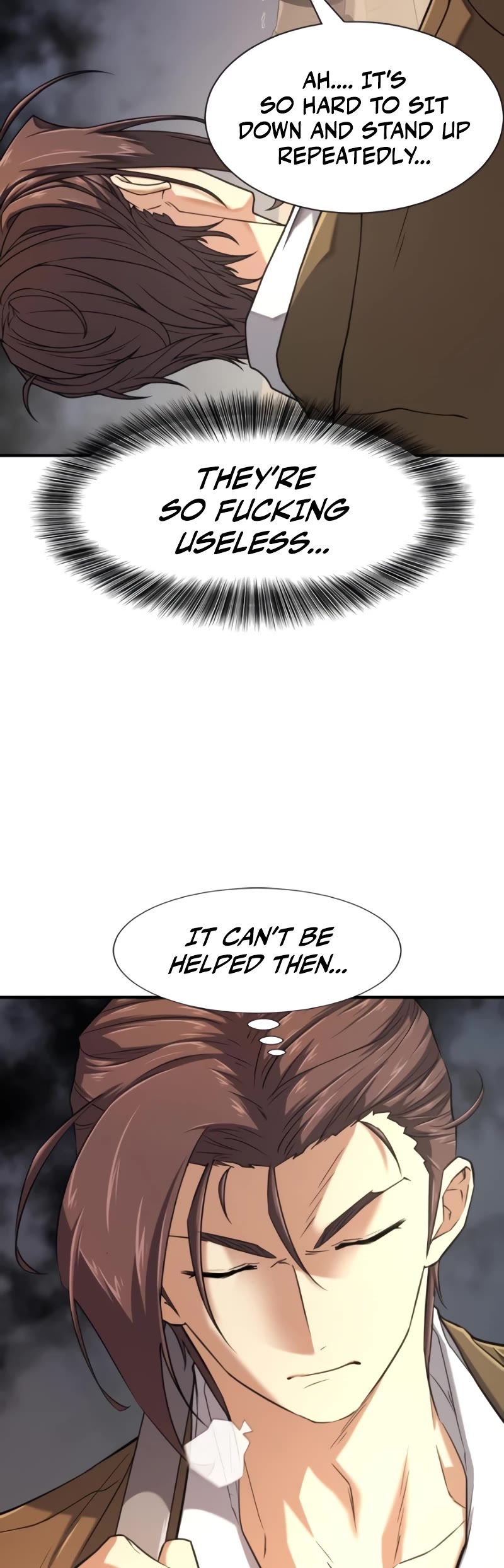 The World's Best Engineer chapter 148 page 32