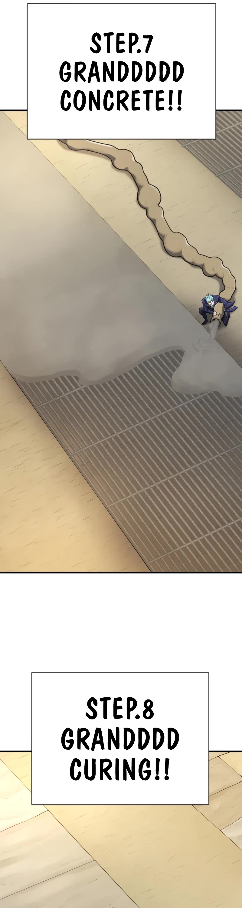 The World's Best Engineer chapter 148 page 34