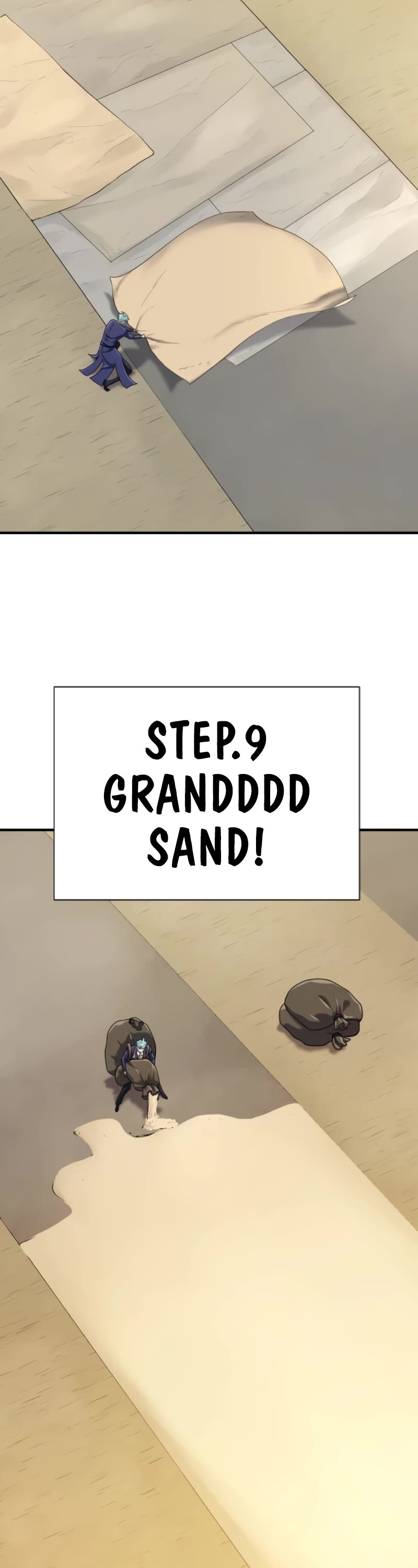 The World's Best Engineer chapter 148 page 35