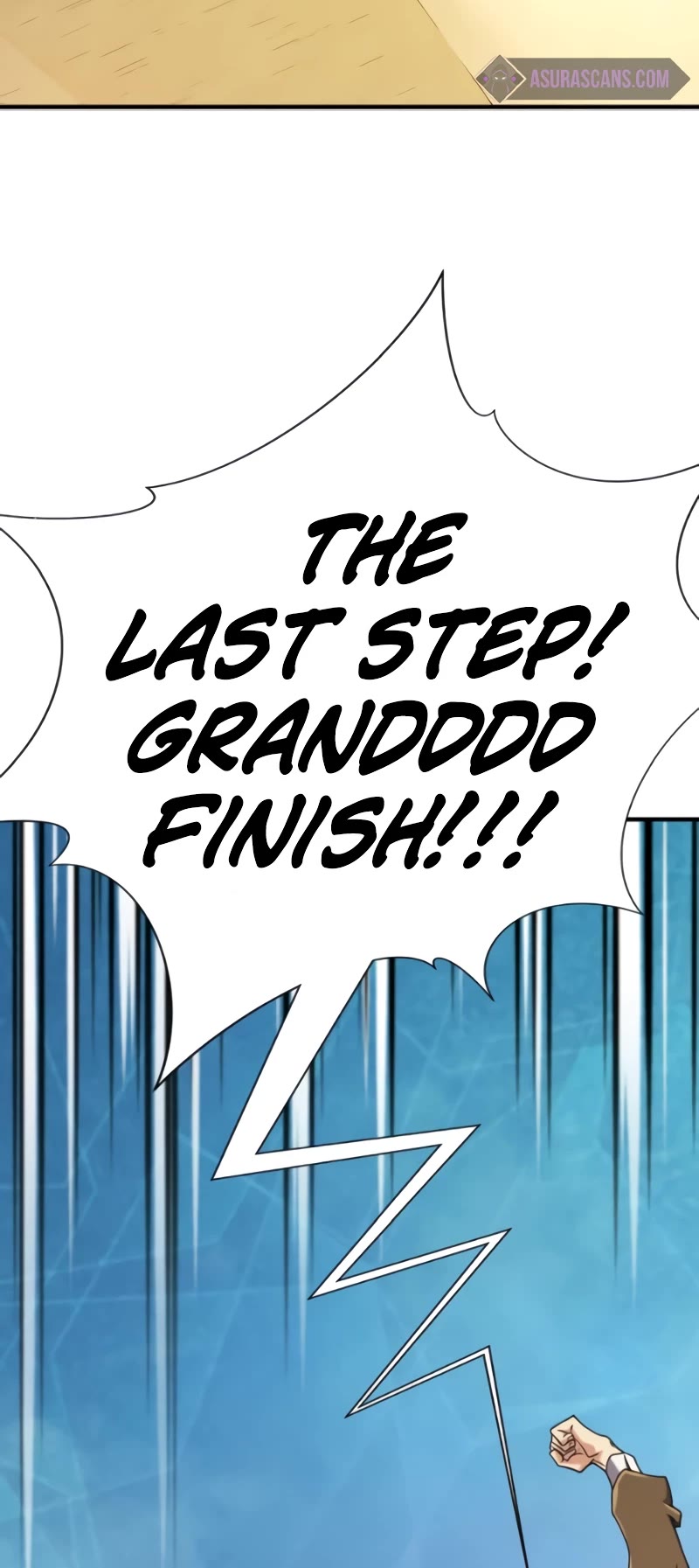 The World's Best Engineer chapter 148 page 36