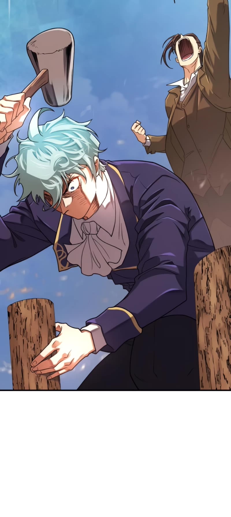 The World's Best Engineer chapter 148 page 37