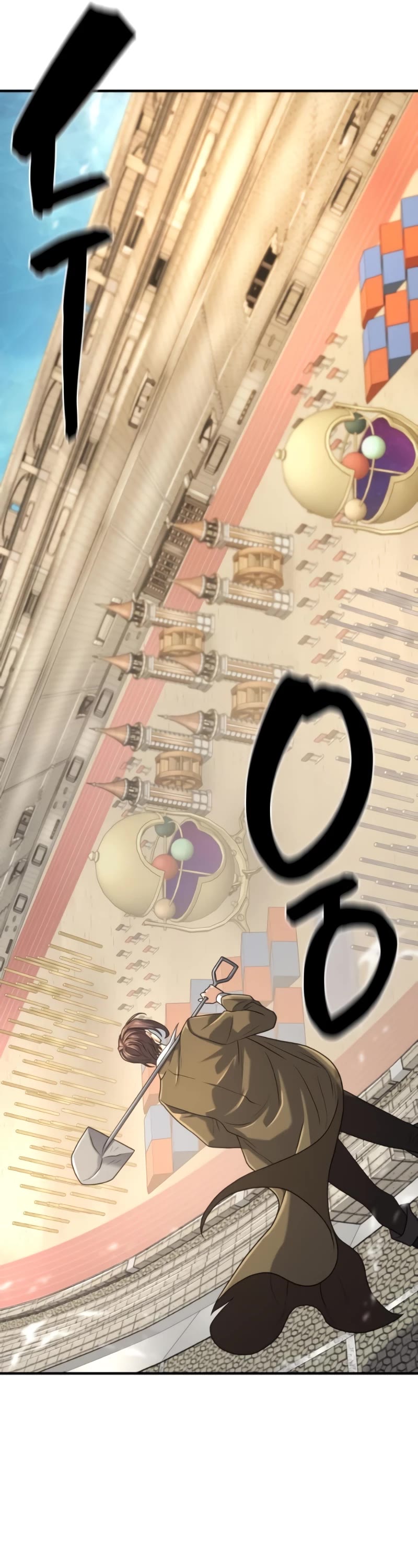 The World's Best Engineer chapter 148 page 38