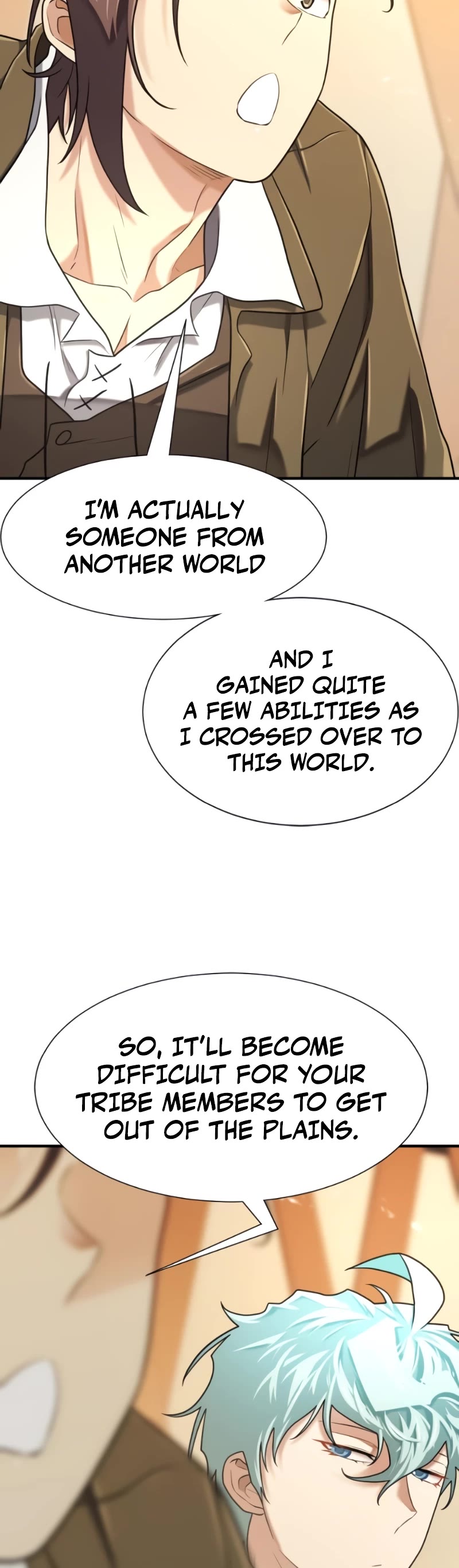 The World's Best Engineer chapter 148 page 4