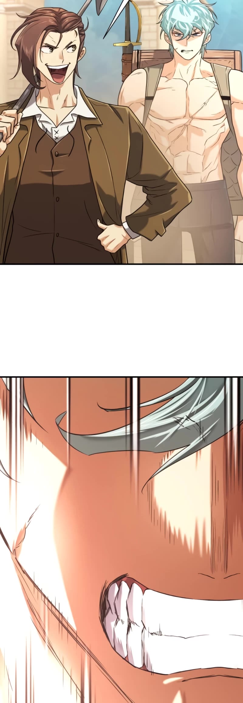 The World's Best Engineer chapter 148 page 40