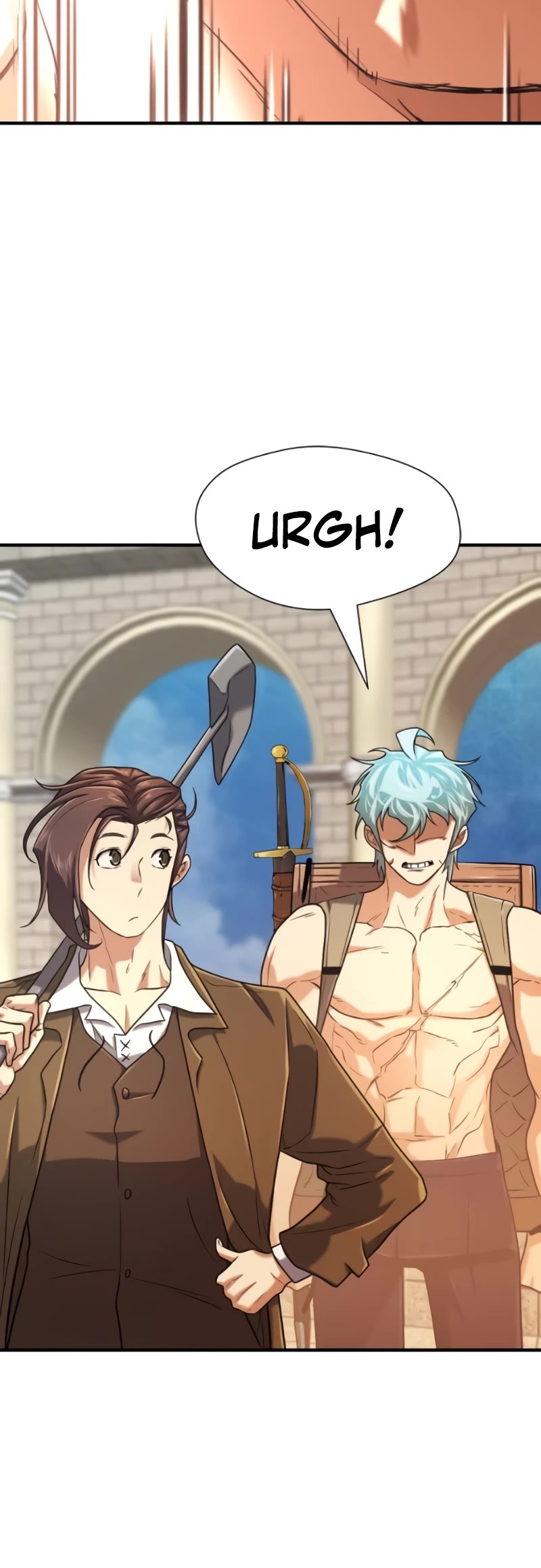 The World's Best Engineer chapter 148 page 41