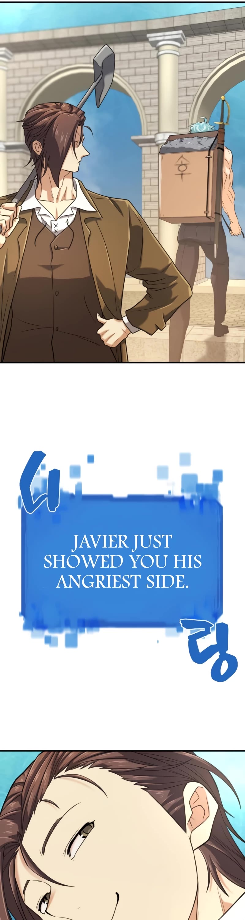 The World's Best Engineer chapter 148 page 42