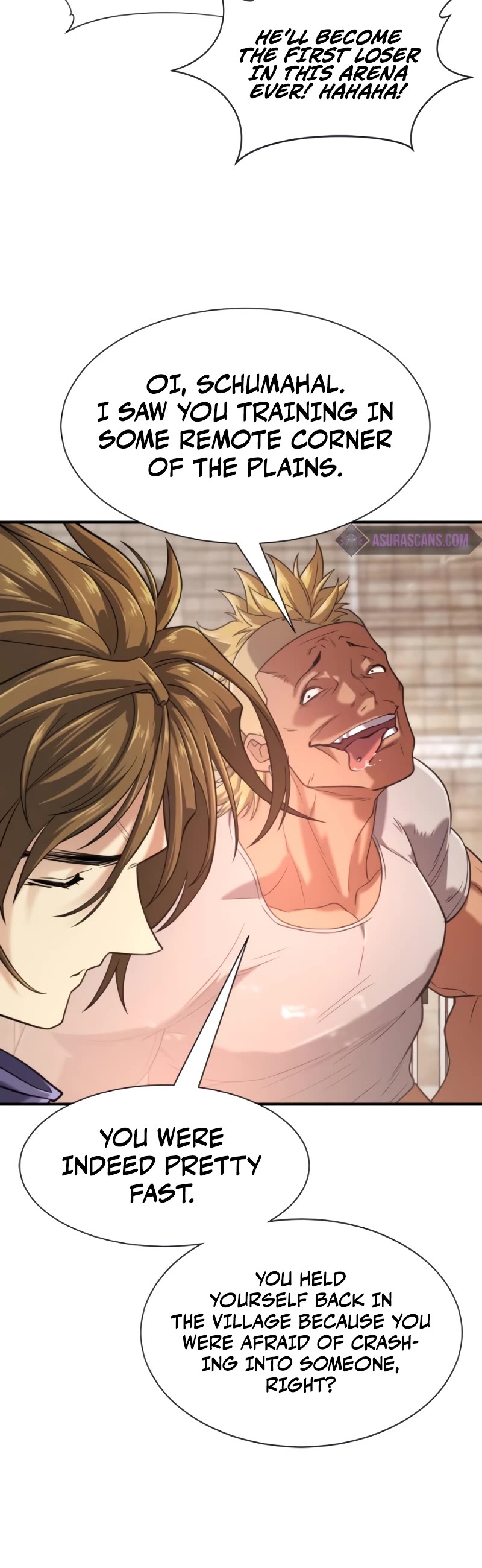 The World's Best Engineer chapter 148 page 49