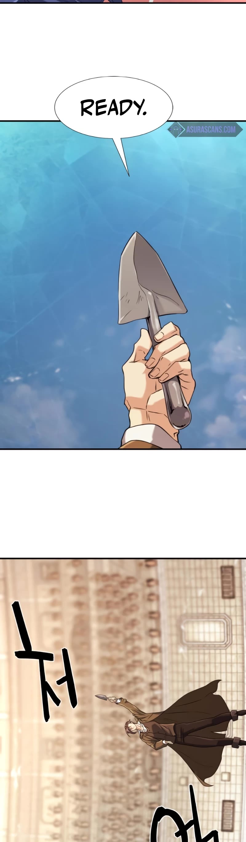 The World's Best Engineer chapter 148 page 52