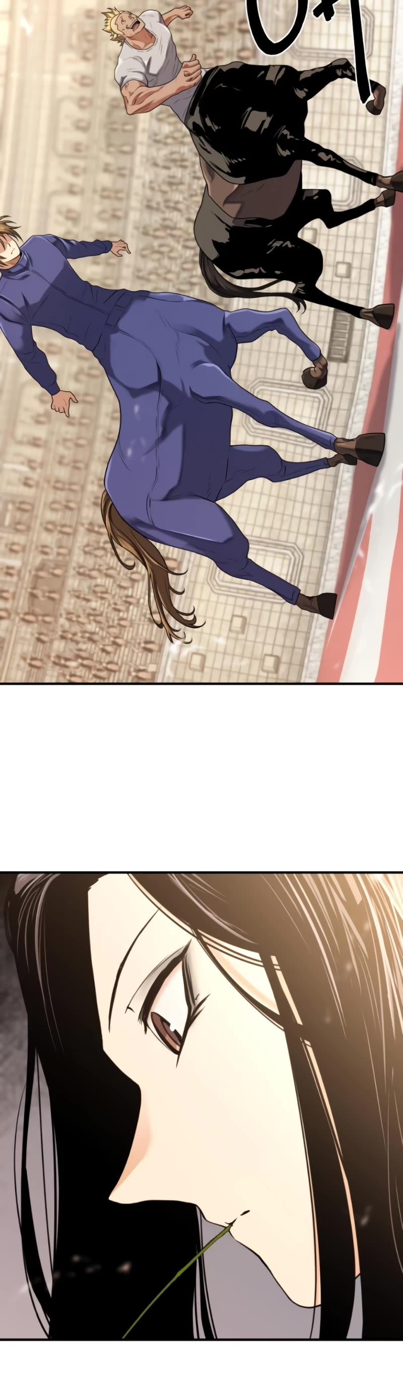 The World's Best Engineer chapter 148 page 53