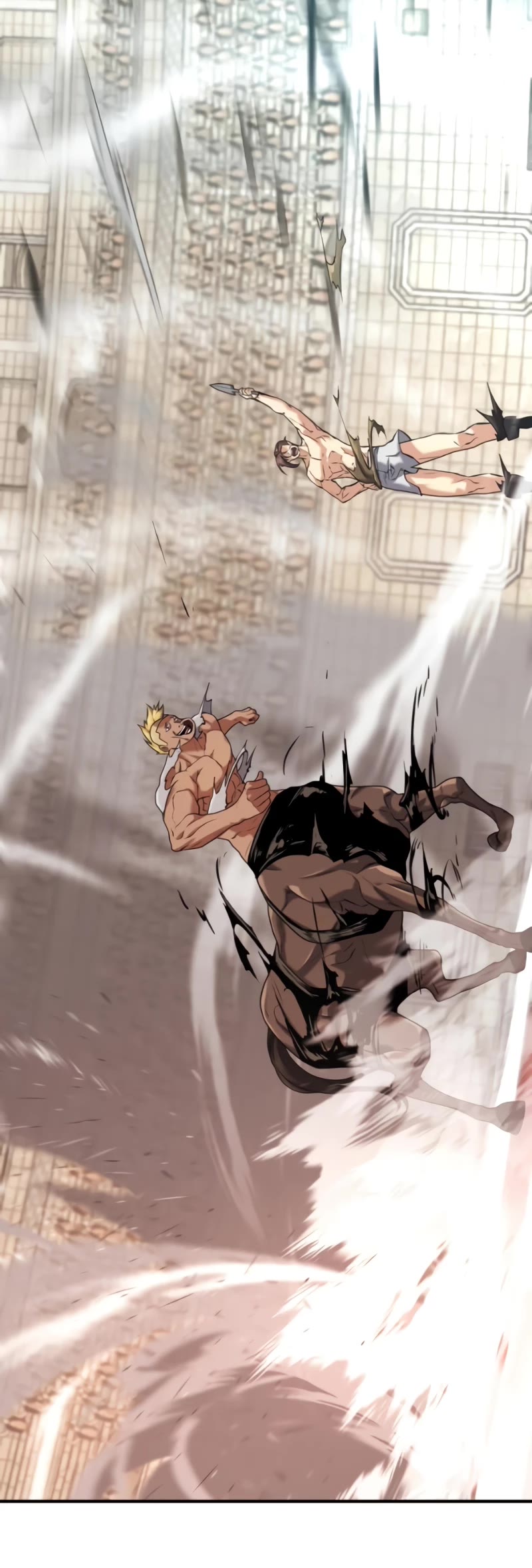 The World's Best Engineer chapter 148 page 56