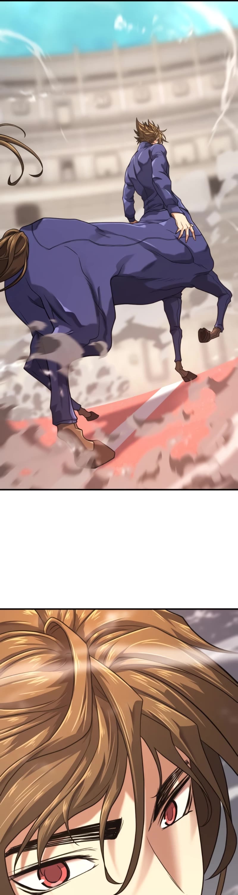 The World's Best Engineer chapter 148 page 61