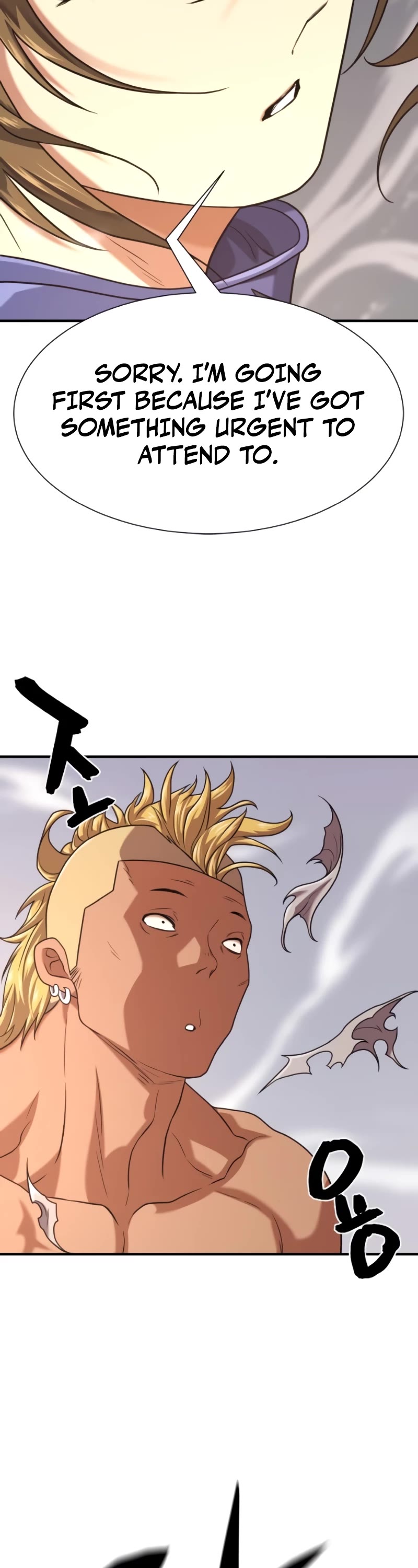 The World's Best Engineer chapter 148 page 62