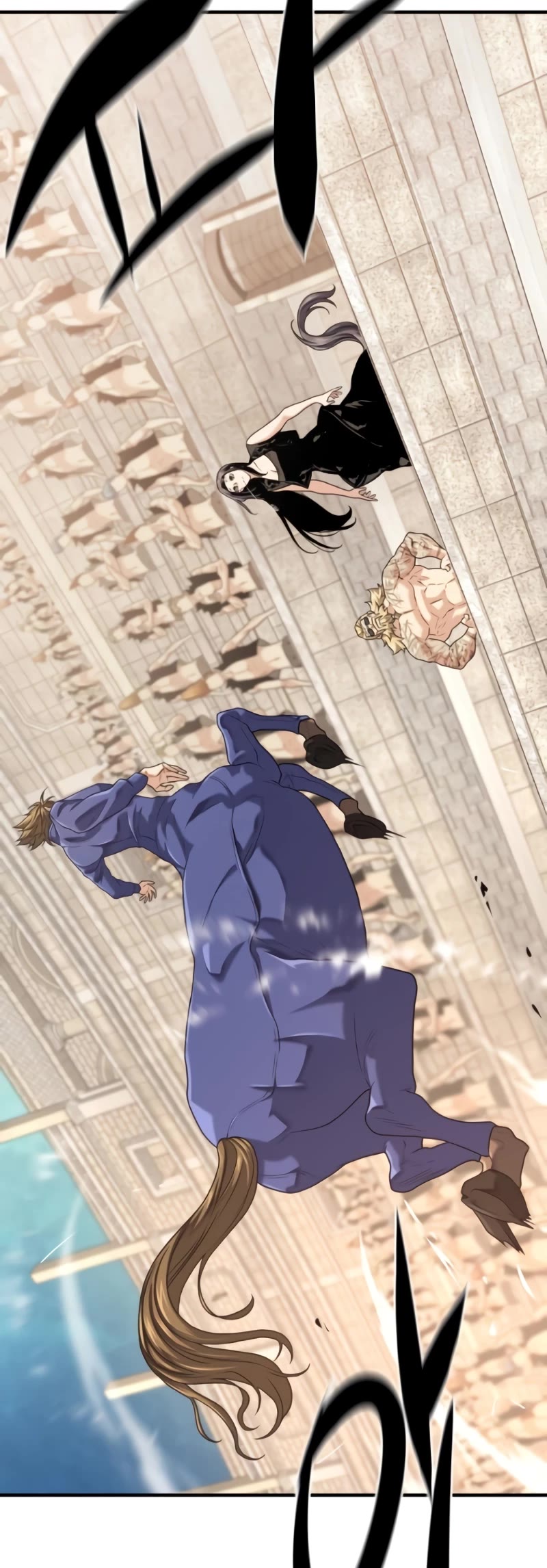 The World's Best Engineer chapter 148 page 63