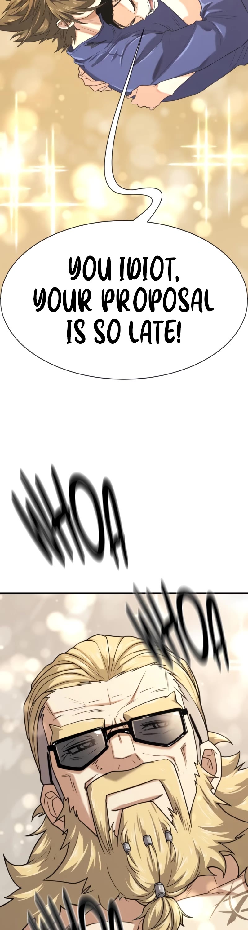 The World's Best Engineer chapter 148 page 66