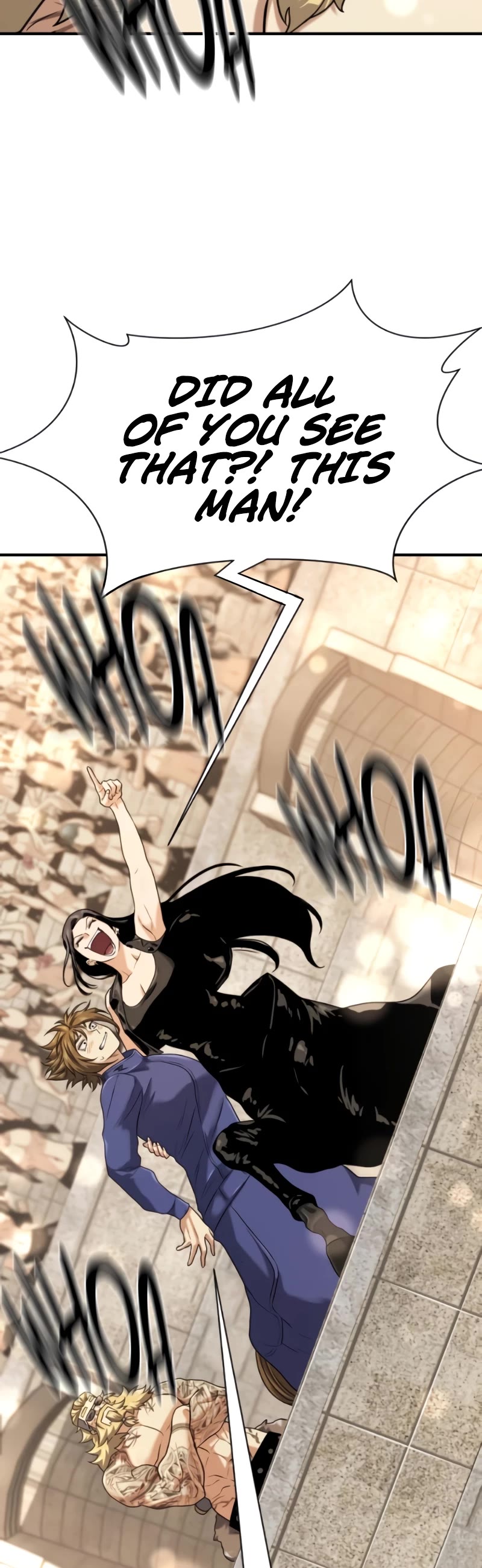 The World's Best Engineer chapter 148 page 67