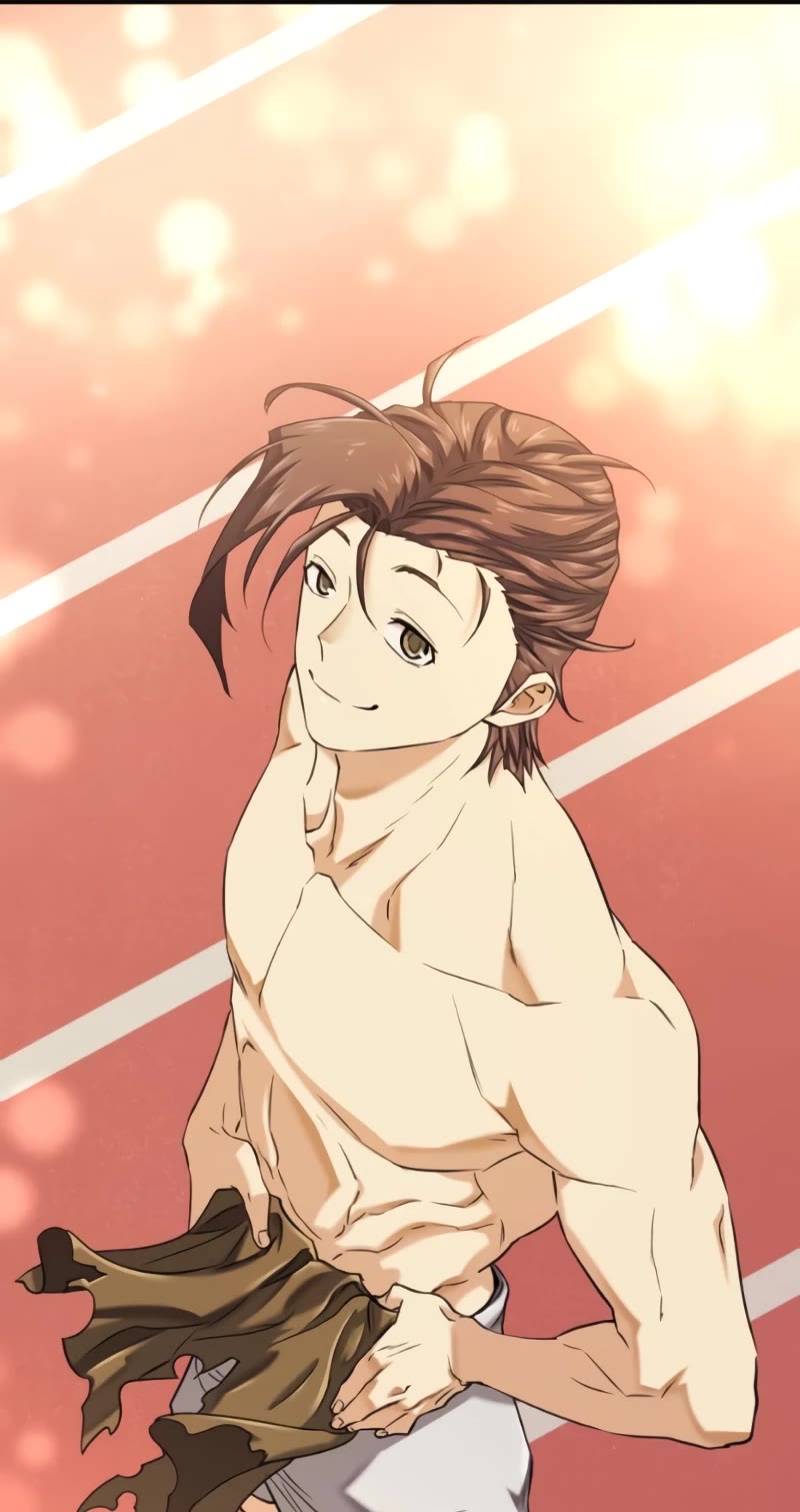 The World's Best Engineer chapter 148 page 69