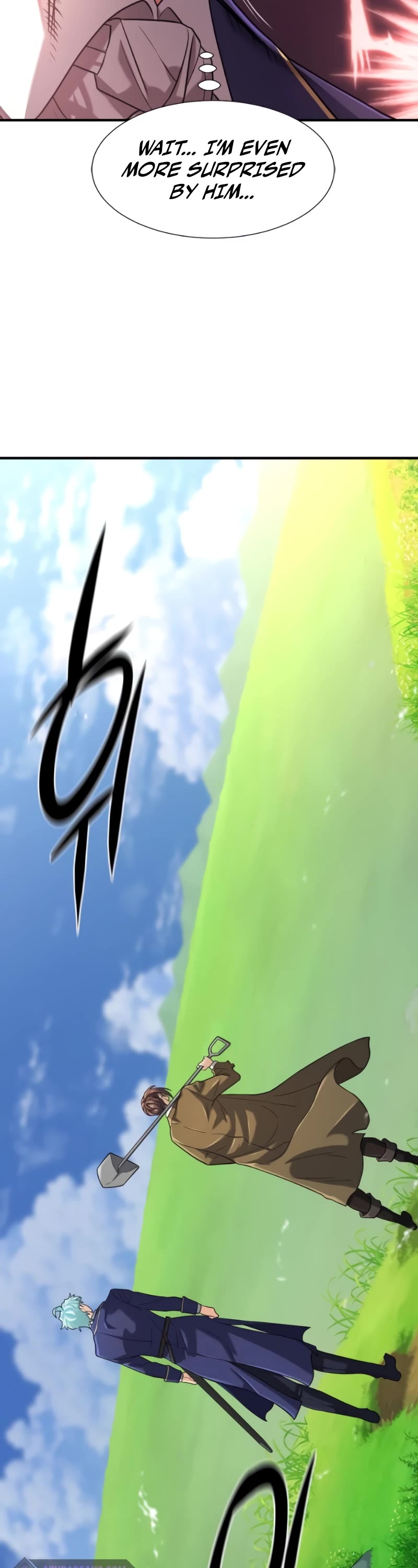 The World's Best Engineer chapter 148 page 7