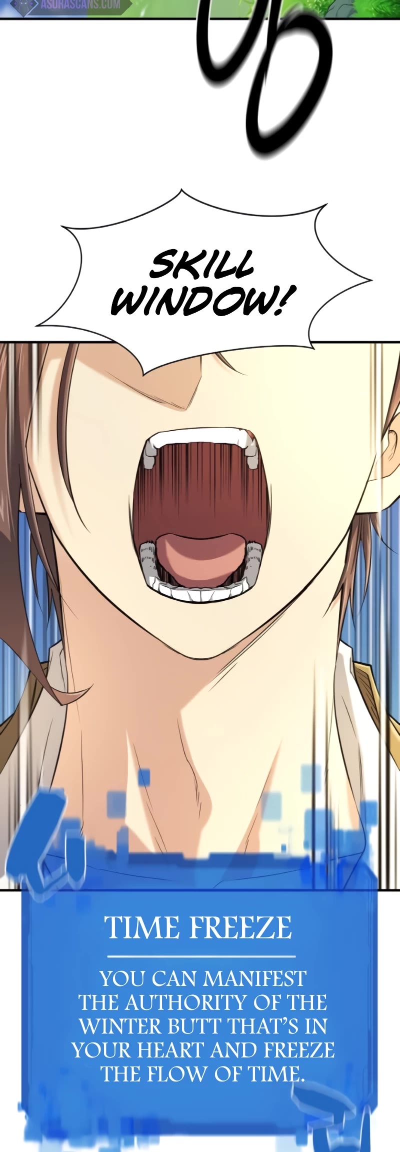 The World's Best Engineer chapter 148 page 8