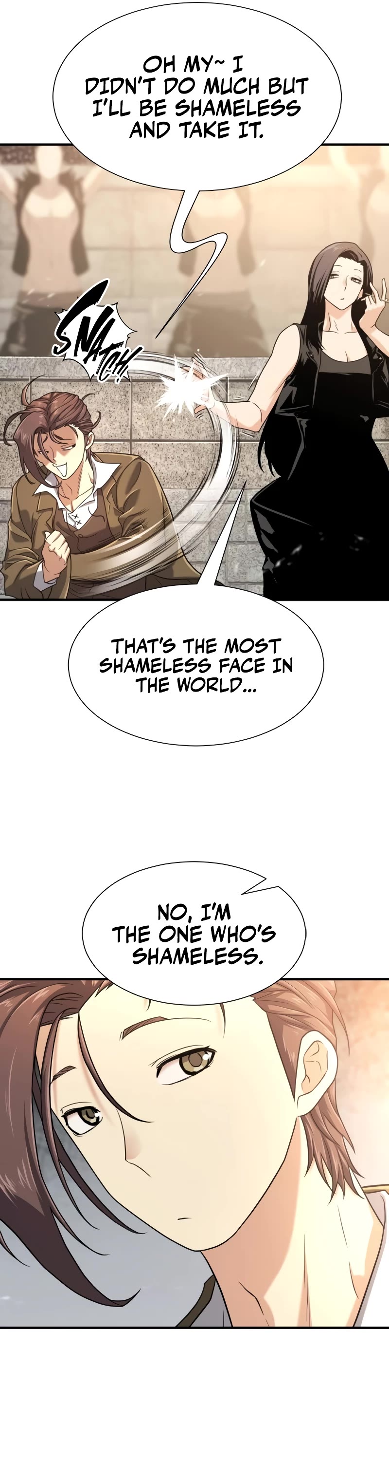 The World's Best Engineer chapter 149 page 12