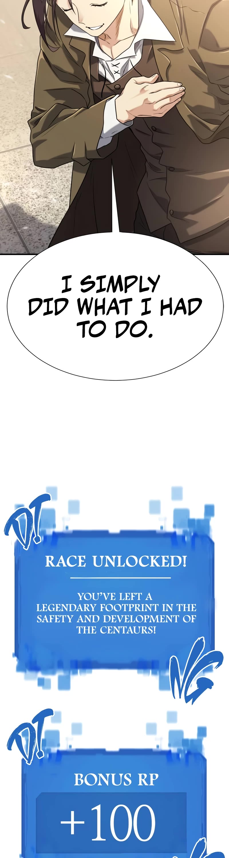 The World's Best Engineer chapter 149 page 14