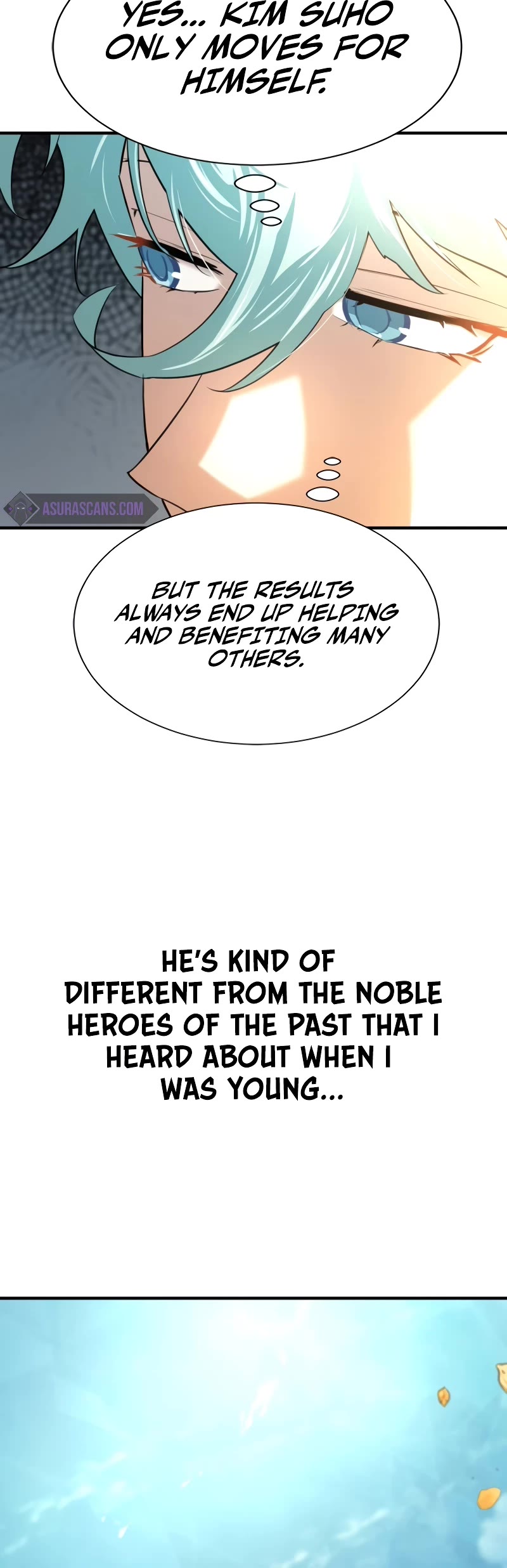 The World's Best Engineer chapter 149 page 16