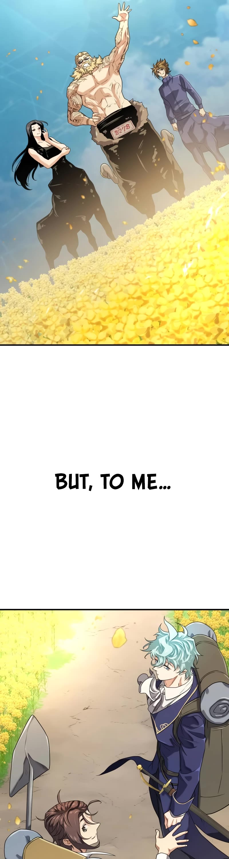 The World's Best Engineer chapter 149 page 17