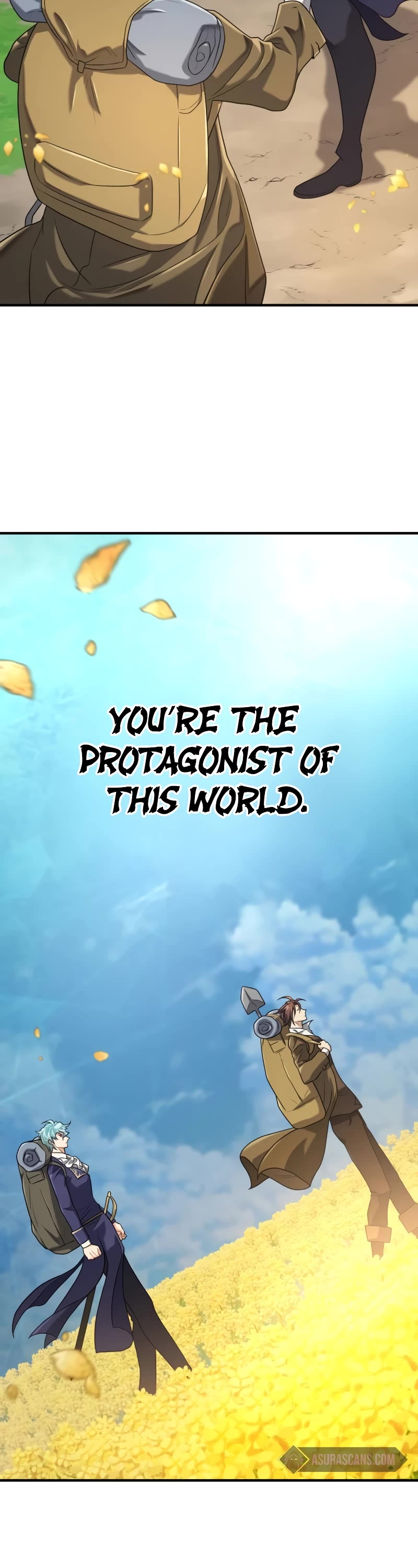 The World's Best Engineer chapter 149 page 18