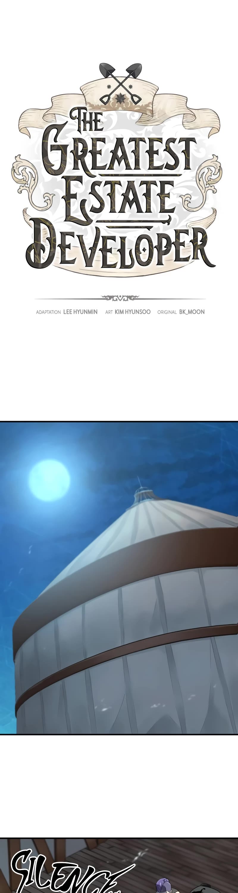 The World's Best Engineer chapter 149 page 2