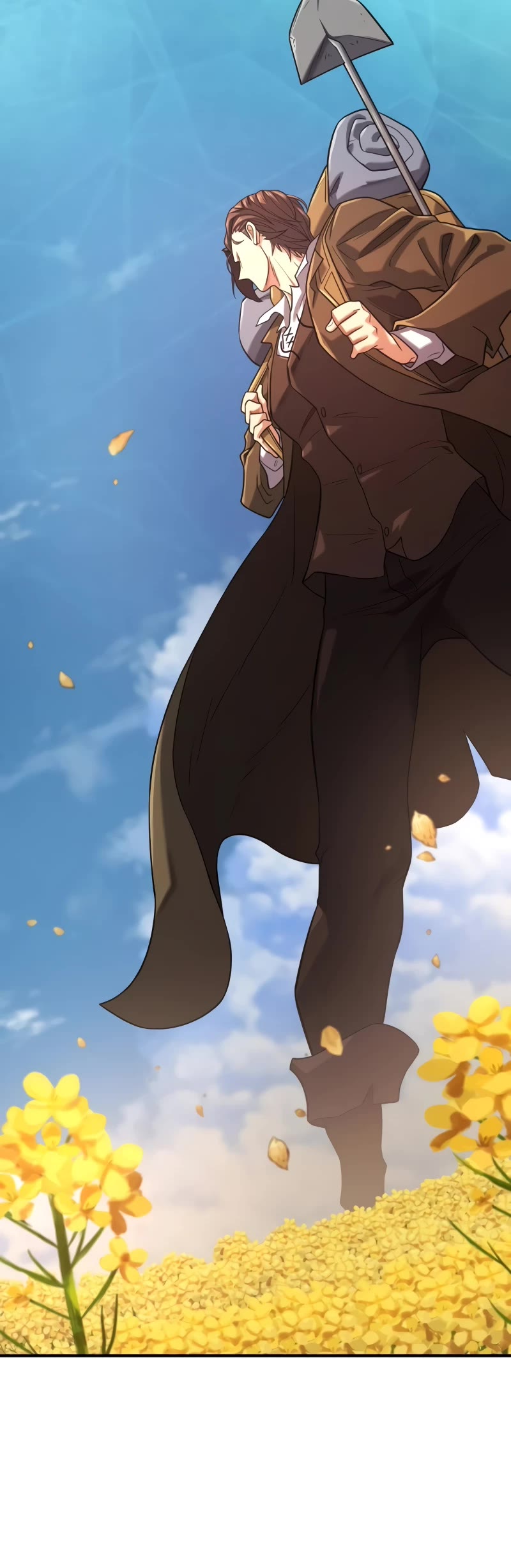 The World's Best Engineer chapter 149 page 21