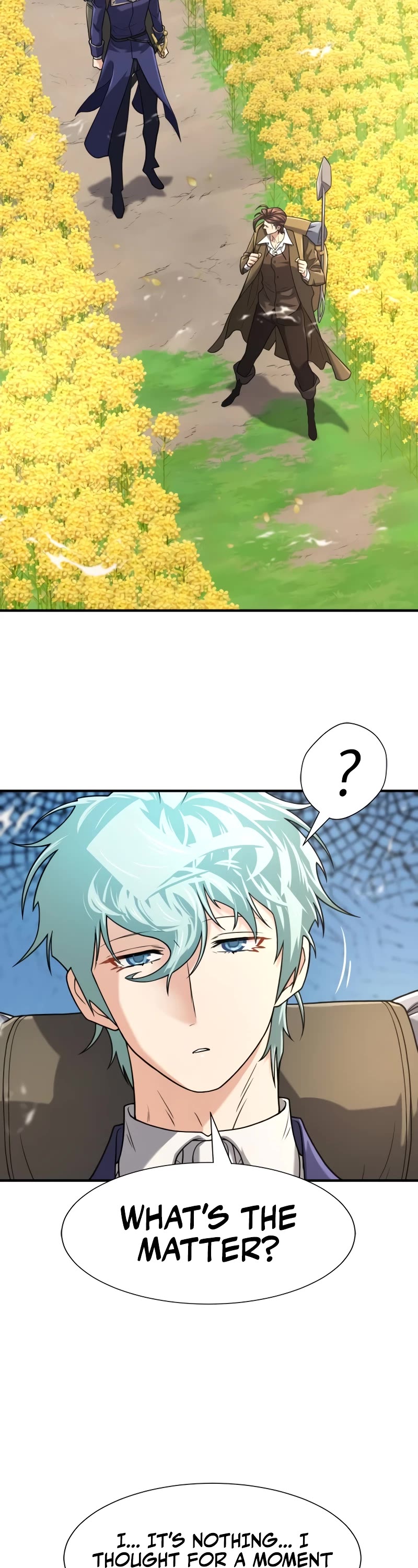 The World's Best Engineer chapter 149 page 23