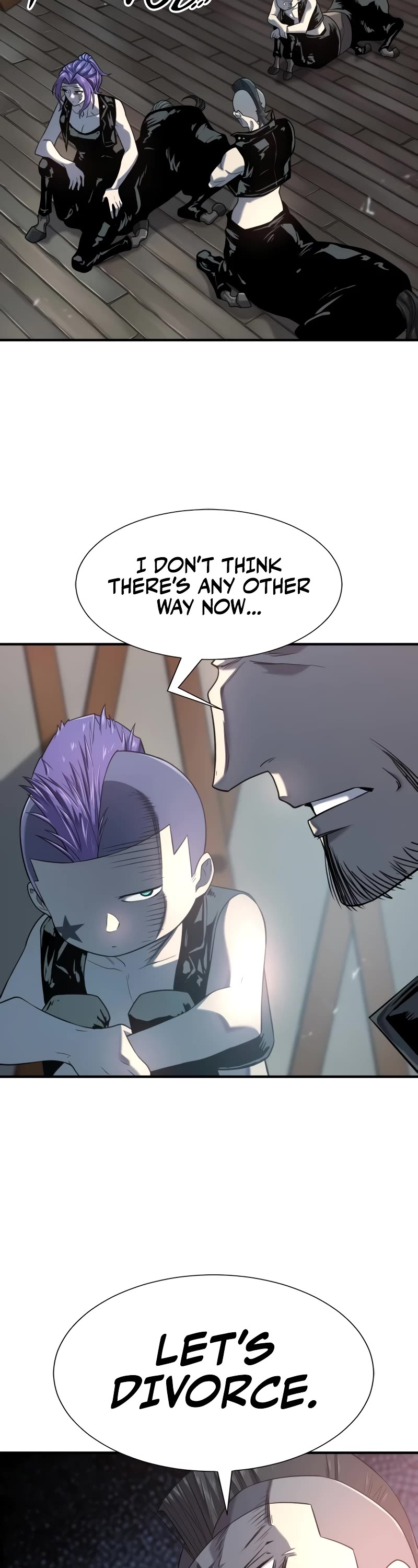 The World's Best Engineer chapter 149 page 3