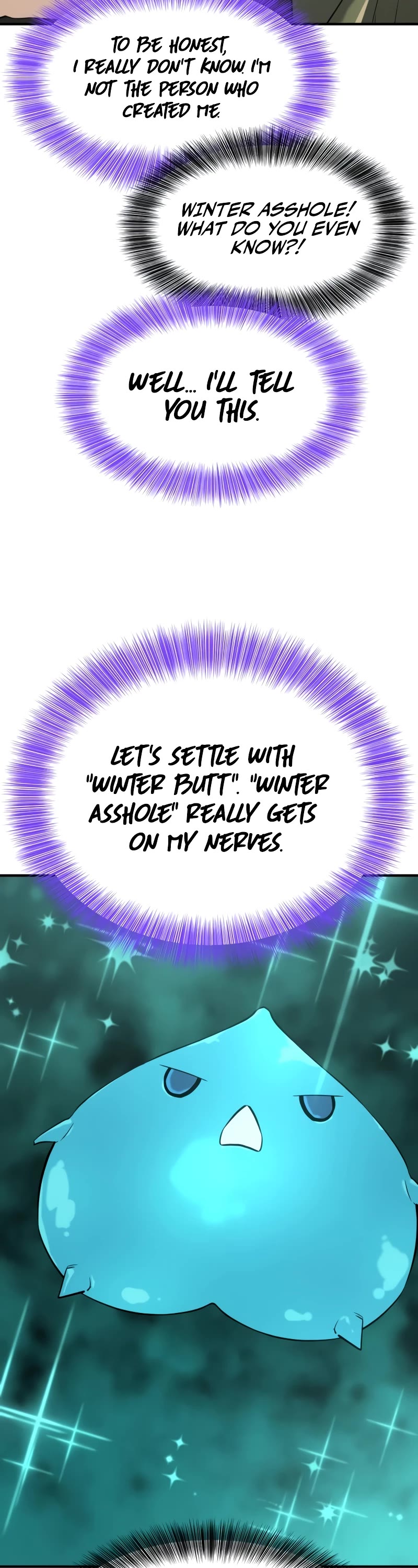 The World's Best Engineer chapter 149 page 34