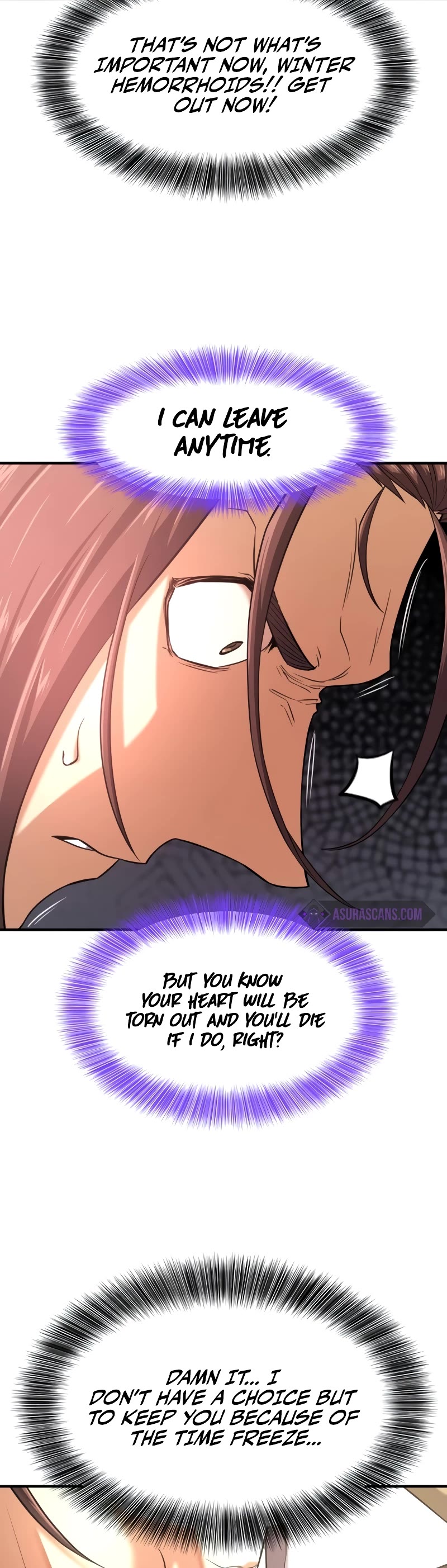 The World's Best Engineer chapter 149 page 35