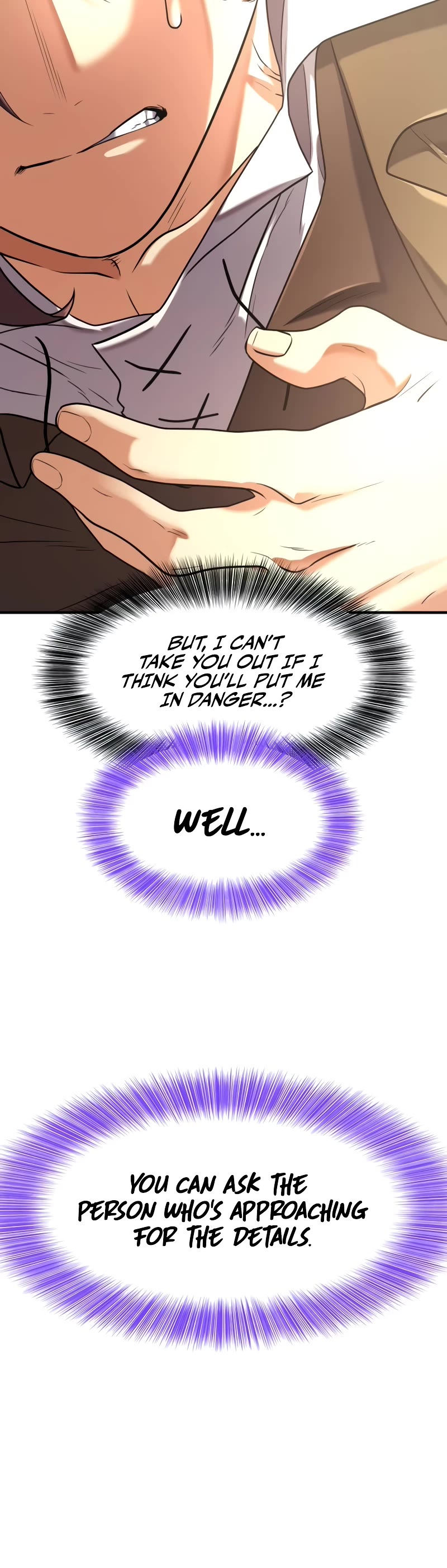 The World's Best Engineer chapter 149 page 36