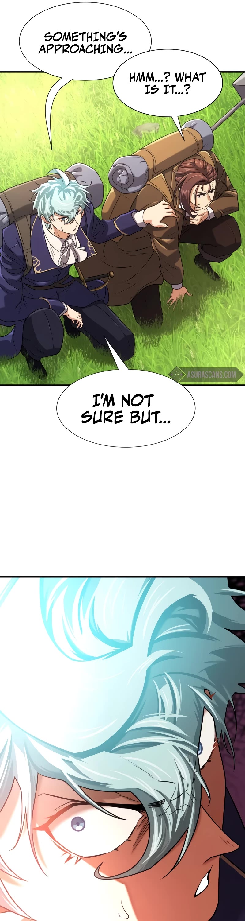 The World's Best Engineer chapter 149 page 37