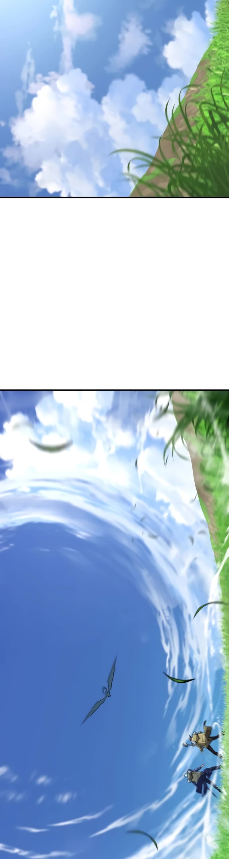 The World's Best Engineer chapter 149 page 39