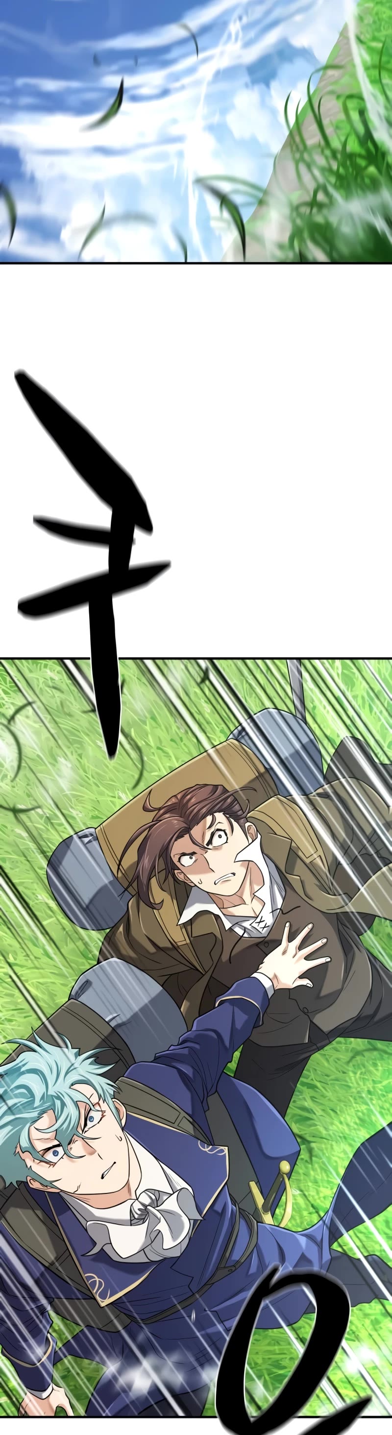 The World's Best Engineer chapter 149 page 40