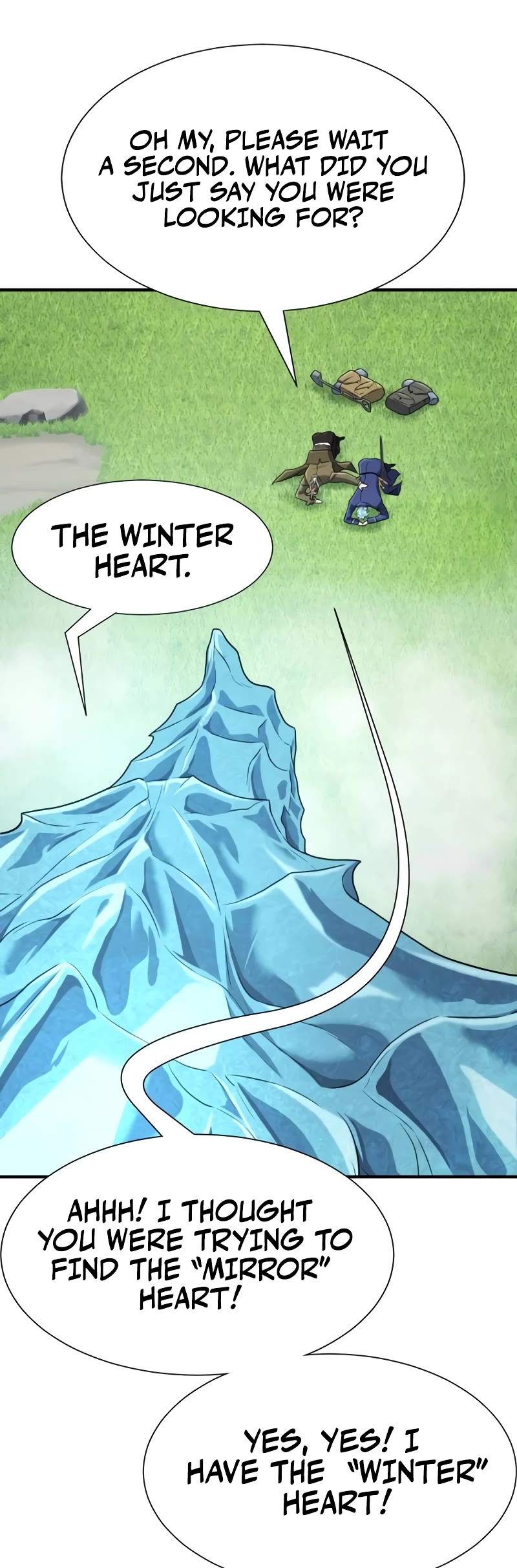 The World's Best Engineer chapter 149 page 50