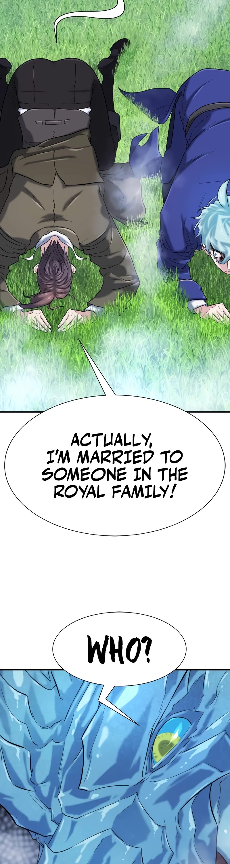 The World's Best Engineer chapter 149 page 54