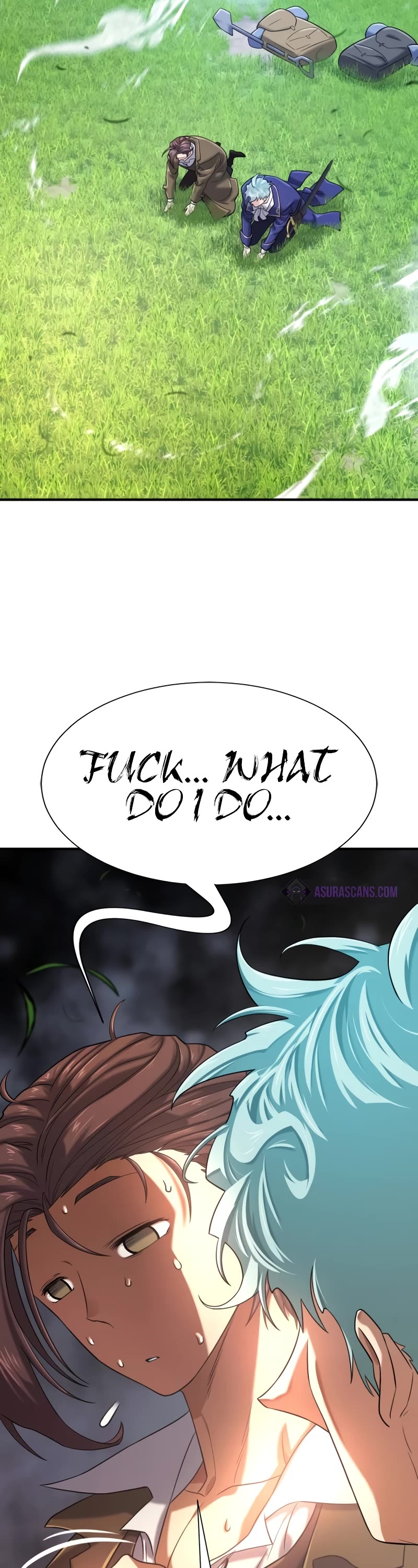 The World's Best Engineer chapter 149 page 59