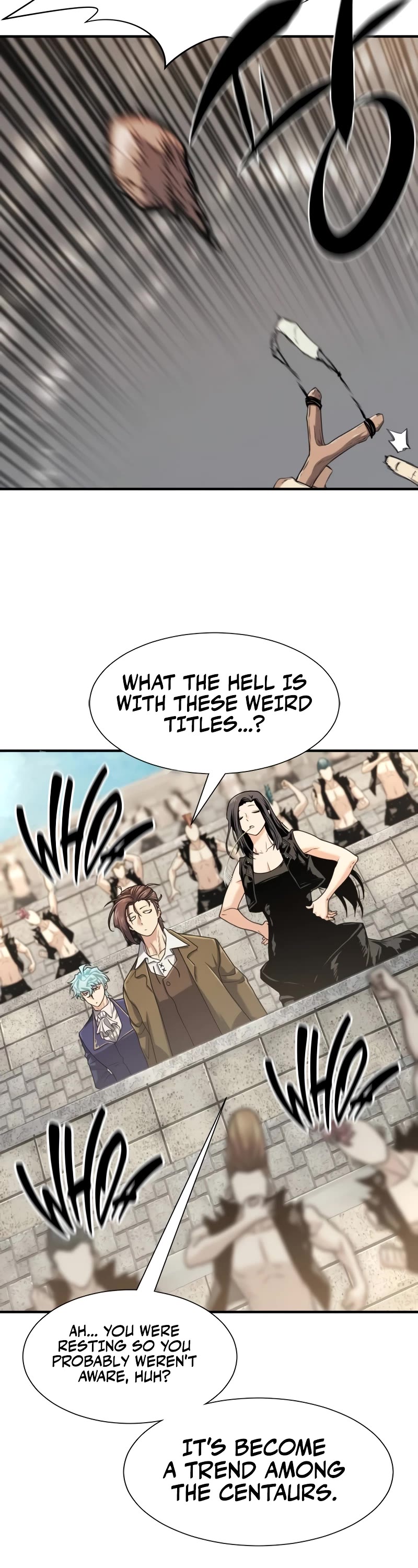 The World's Best Engineer chapter 149 page 8