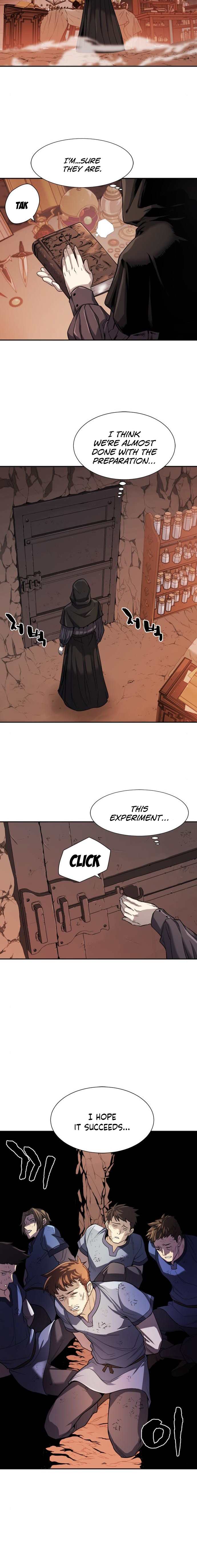 The World's Best Engineer chapter 15 page 10