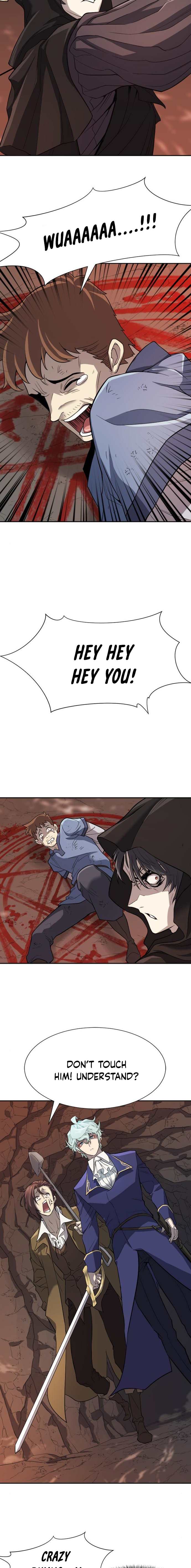 The World's Best Engineer chapter 15 page 12