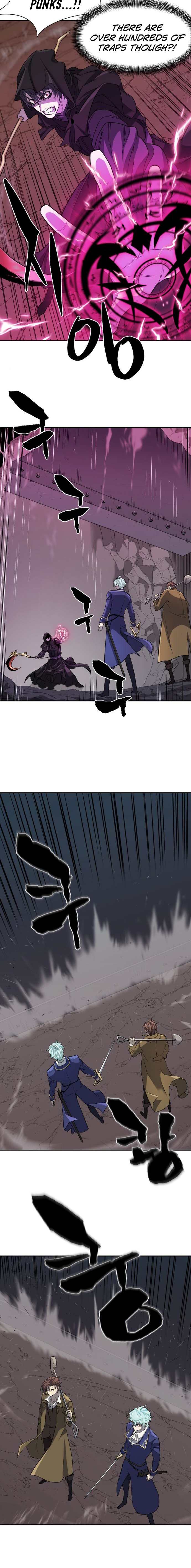 The World's Best Engineer chapter 15 page 13