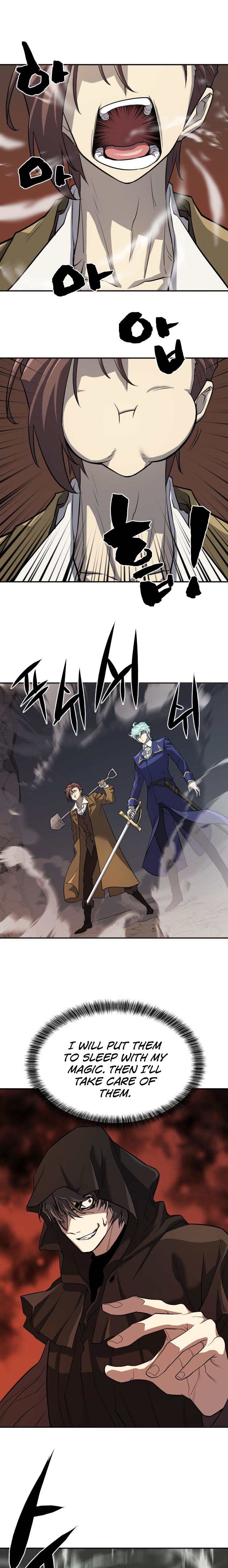 The World's Best Engineer chapter 15 page 14