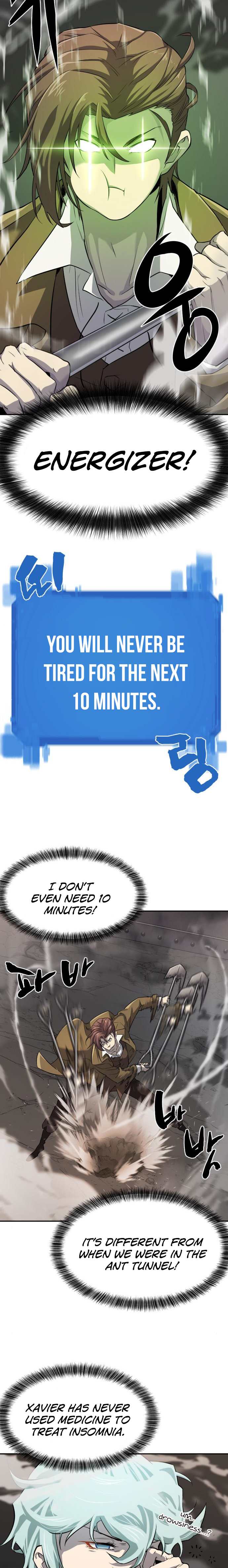 The World's Best Engineer chapter 15 page 15