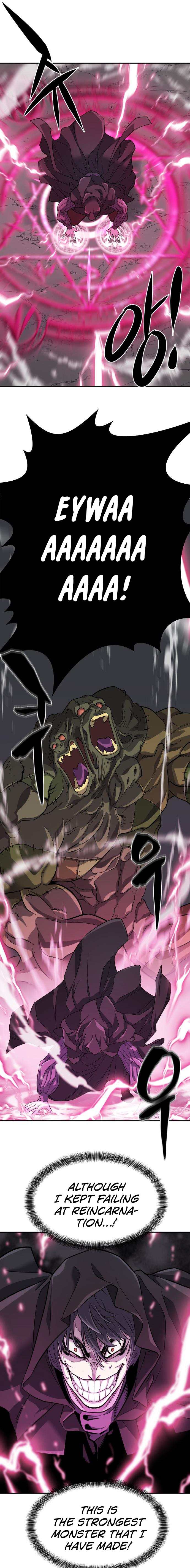 The World's Best Engineer chapter 15 page 20