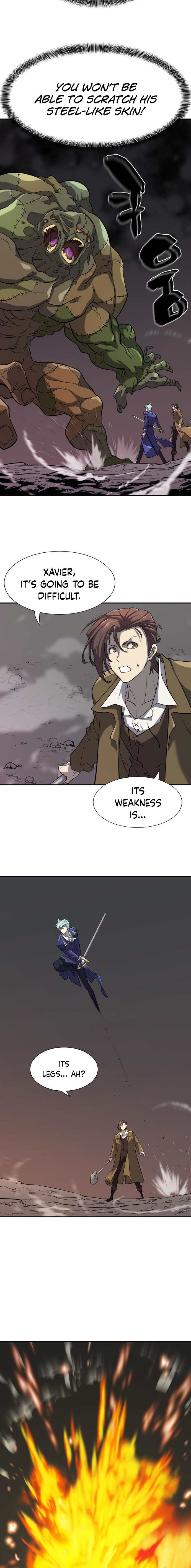 The World's Best Engineer chapter 15 page 21