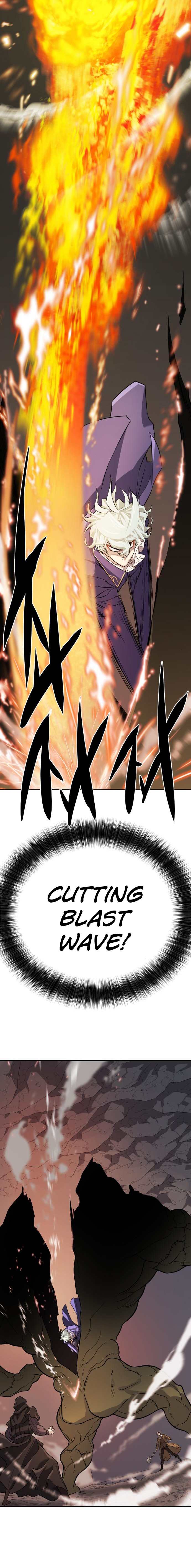 The World's Best Engineer chapter 15 page 22